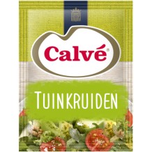 Calve Salademix tuinKruiden