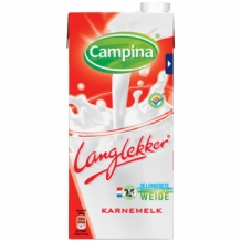 Campina Langlekker Karnemelk