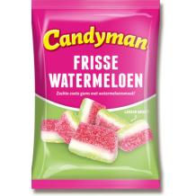 Candyman Frisse Watermeloen