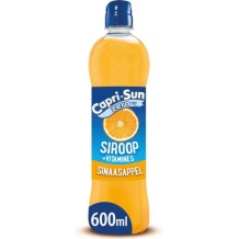Capri-Sun Zero Siroop Sinaasappel
