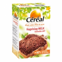 Céréal Hagelslag Melk (200 gr.)