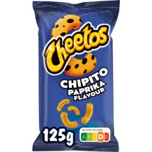 Cheetos Chipito Paprika