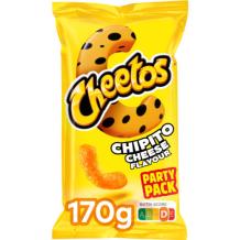 Cheetos kaas chips party pack