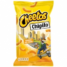Cheetos kaas chips