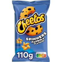 Cheetos Spinners