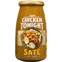 Knorr Chicken Tonight Saté (525 gr.)