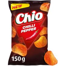 Chio Chilli Pepper (150 gr.)