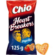 Chio Heartbreakers Paprika