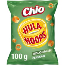 Chio Hula Hoops Bolognese