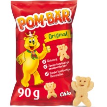 Chio Pom Bär Original