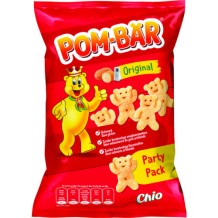Chio Pom Bär Original Party Pack