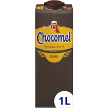 Chocomel Dark 1 liter