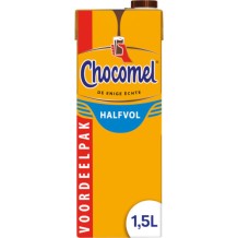Chocomel Halfvol (1,5 liter)
