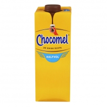 Chocomel Halfvol (1 liter)