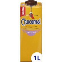 Chocomel Lactosevrij 1 Liter