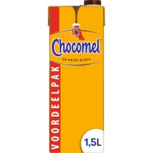 Chocomel Vol 1.5 liter