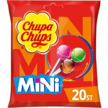 Chupa Chups Mini Lolly's (120 gr.)