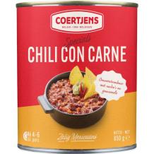 Coertjens Chili con Carne (850 gr.)