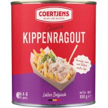 Coertjens Kippen Ragout (850 gr.)