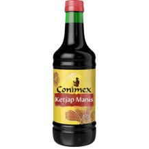 Conimex Ketjap Manis 500 ml.