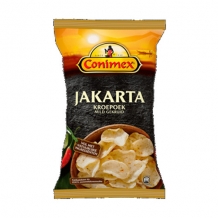 Conimex Kroepoek Jakarta