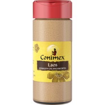Conimex Laos Gemalen Galangawortel