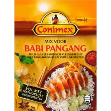 Conimex Mix Voor Babi Pangang