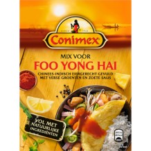 Conimex Mix Voor Foo Yong Hai