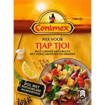 Conimex Mix Voor Tjap Tjoy