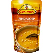 Conimex Pindasoep Katjangsoep Zak