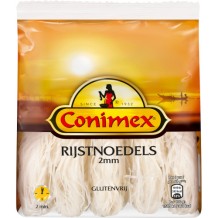 Conimex Rijstnoedels 2 mm