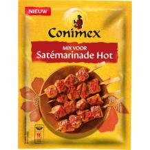 Conimex Mix voor Marinade Saté HOT