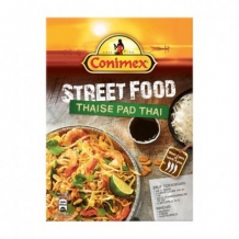 Conimex street food thaise pad thai