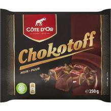 CÁ´te d\'Or Chokotoff 250 gram