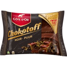 Côte d'Or Chokotoff (500 gr.)