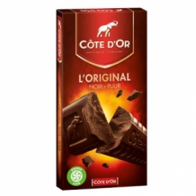 CÁ´te d\'Or L\'Original Pure Chocolade