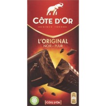 CÁ´te d'Or L'Original Pure Chocolade