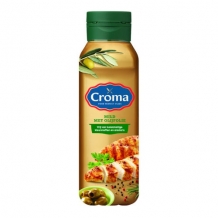 Croma mild met olijfolie