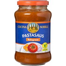 Cucina Nobile Pastasaus Bolognese (420 gr.)