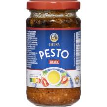 Cucina Nobile Pesto Rosso (190 gr.)
