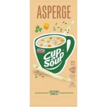 Unox Cup-a-Soup Asperge 21 stuks