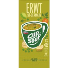 Unox Cup-a-Soup Erwt 21 stuks
