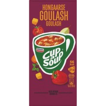Unox Cup-a-Soup Hongaarse Goulash 21 stuks