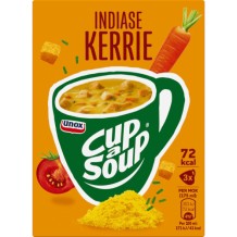 Unox Cup-a-Soup Indiase Kerrie