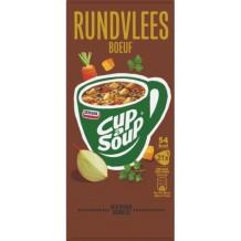 Unox Cup-a-Soup Rundvlees 21 stuks