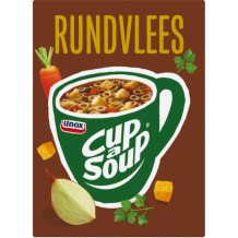 Unox Cup-a-Soup Rundvlees