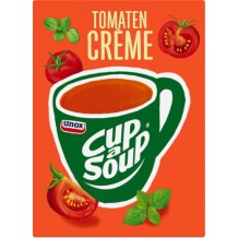 Unox Cup-a-Soup Toma­ten Cre­me soep