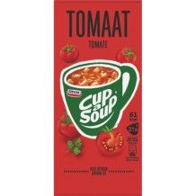 Unox Cup-a-Soup To­maat 21 stuks
