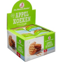 Nederlandse Appelkoeken