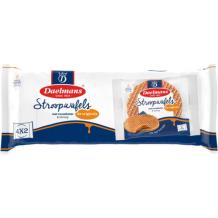 Daelmans Stroopwafels (4 Stuks)